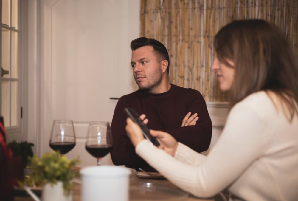 Furor entre las parejas: qué es el quiet dating y por qué todos hablan de esto.