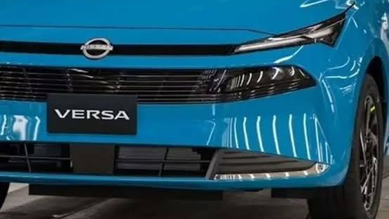 Cuánto sale el Nissan Versa septiembre 2026: precios y versiones