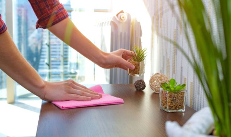 Oosouji: el método japonés para hacer limpieza profunda en el hogar que es furor