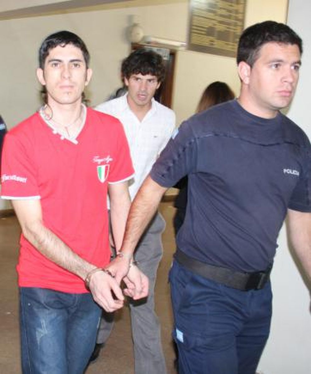 Teme que el violador de su hija sea liberado en la Corte