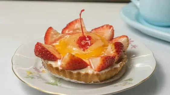Tres generaciones llenas de delicias