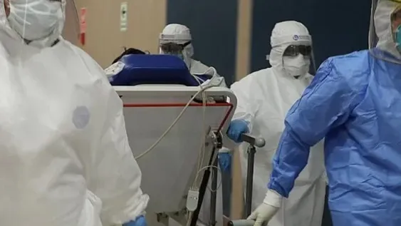 Qué dice el proyecto por el manejo de la pandemia