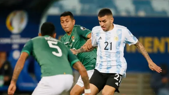 “Es una tristeza enorme”