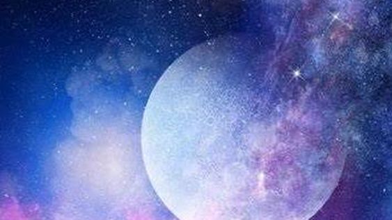 Elegí una luna según el mes de tu cumpleaños y descubrí nuevos aspectos de tu personalidad