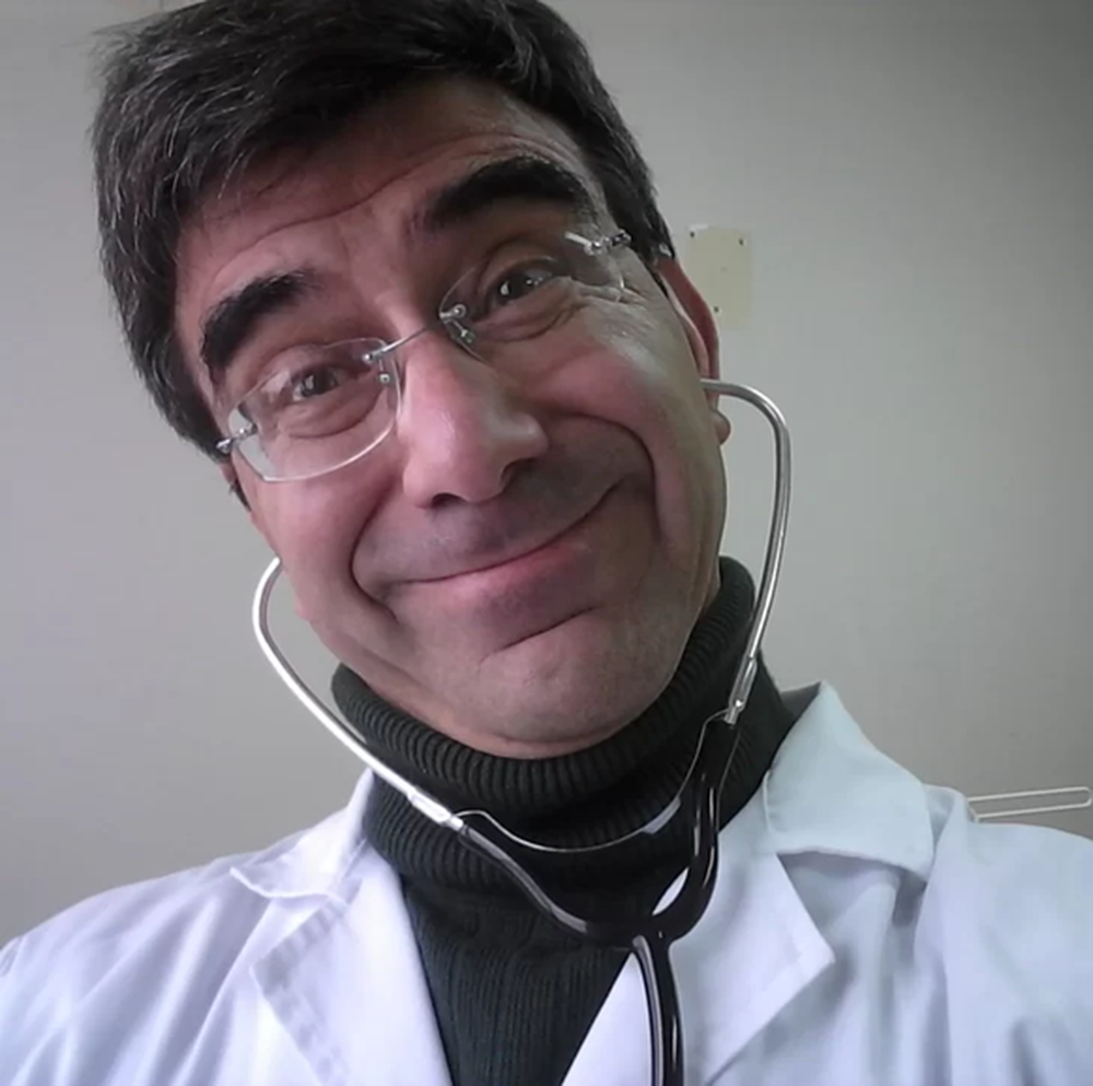 Médico imputado por abuso sexual en Pocito.