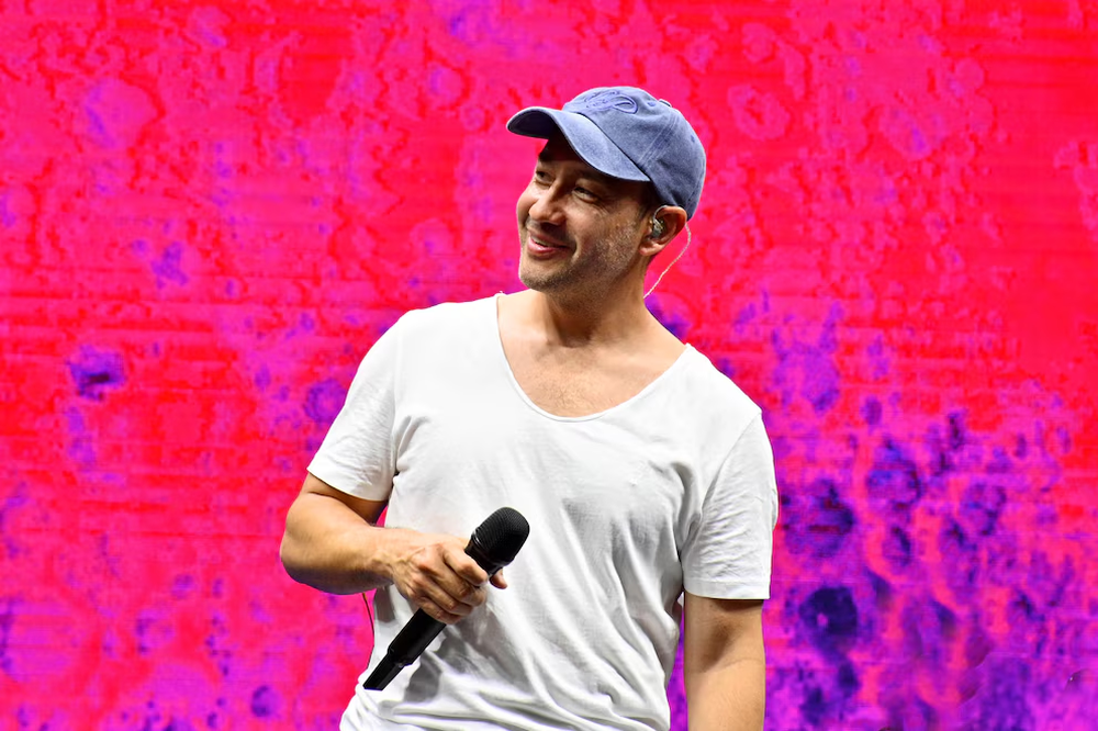 Luciano Pereyra.