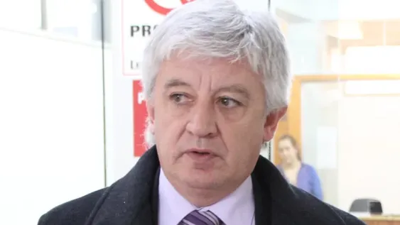 Cae por pornografía infantil y descubren que producía videos con una nena pariente suya