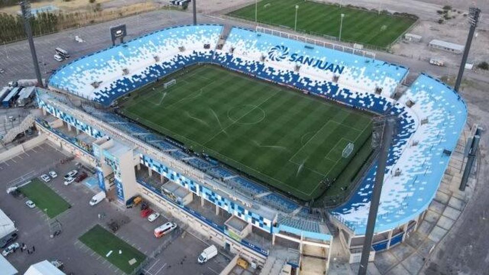 Escenario grande para los “Seniors”: Sportivo-Unión definirán al campeón en Pocito