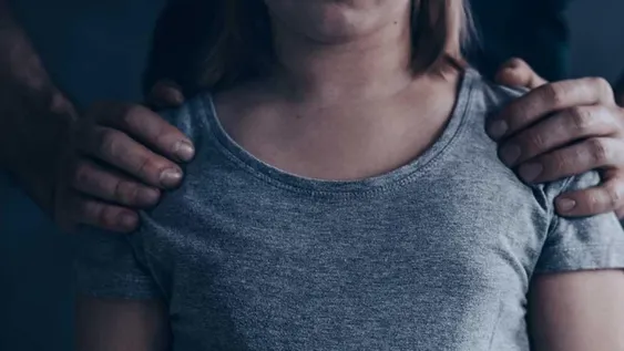 Por violar varias veces a su hija de 11 años fue condenado a 9 años de prisión