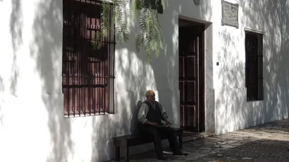 La Casa de Sarmiento reabre sus puertas luego de un mes: los horarios de visitas