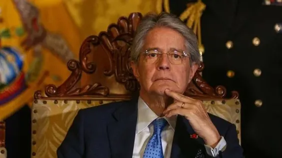 Presidente de Ecuador disolvió el Congreso con ‘muerte cruzada’