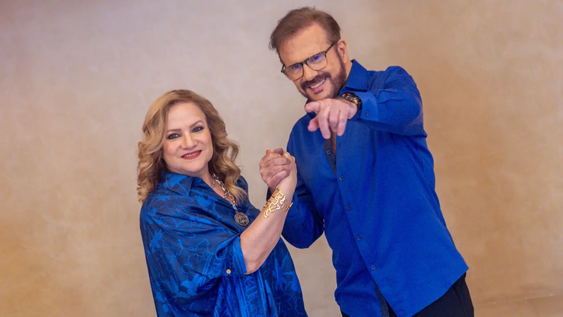La Agenda cultural de San Juan incluye el nuevo espectáculo de Pimpinela, Noticias del amor.&nbsp;