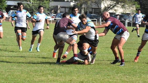 Debut. Universitario jugará ante Tucumán Lawn Tennis en el inicio del Torneo del Interior.