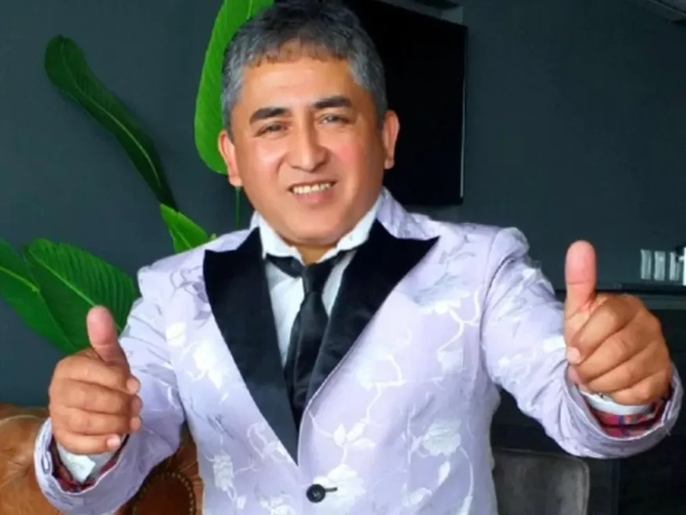 La muerte del ídolo popular Huguito Flores: declaró el chofer del camión involucrado en el accidente