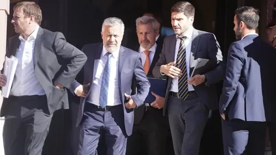 ALIADOS. Gobernadores del PRO y radicales serán mayoría en la cumbre de Entre Ríos. Por el PJ se apuntó Ziliotto de La Pampa.