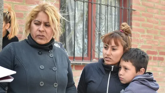 A puñaladas, terminó con la vida de su rival en medio de una pelea en Pocito