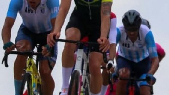 EL COLO ya tuvo experiencia panamericana en Panamá 2022. Desde las 09.00 de hoy irá por todo en Uruguay.