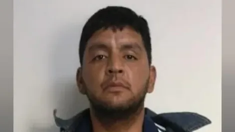 Detuvieron al “Fofo” Almeida, el reconocido delincuente