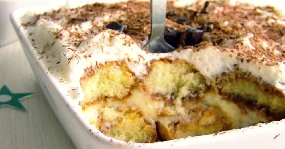 Receta de postre de vainillas y flan: cómo preparar este manjar muy económico de la pastelería