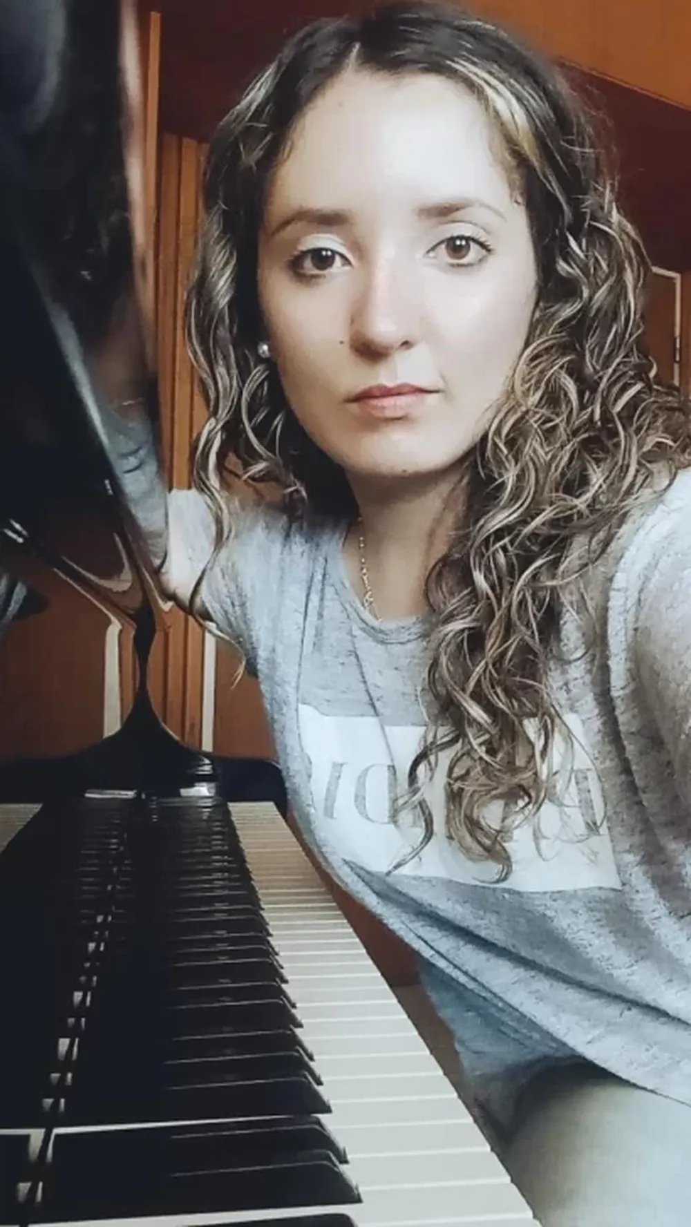 Viaje por los sonidos virtuosos