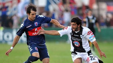 All Boys venció a Tigre en un duelo clave por los promedios
