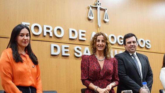 Elección de jueces: el Foro opinó y Martín prometió mejoras