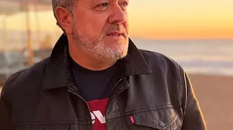 La muerte del periodista causó conmoción en Mendoza.