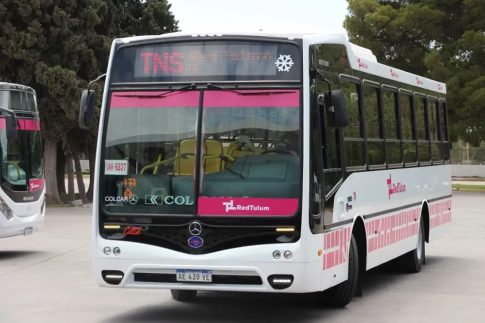 Colectivos.