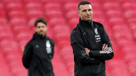 Conocé cuándo se anunciará la lista de la Selección Argentina para el Mundial