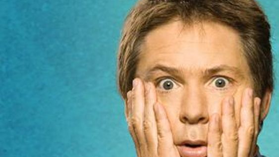 De narices al escándalo