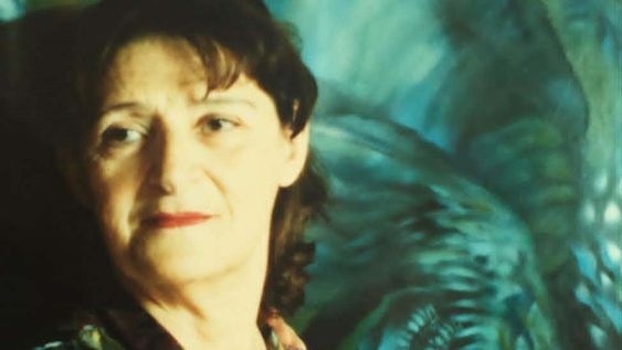 Leonor Rigau de Carrieri compartió generosamente parte de su vida y obra en entrañables charlas con Diario de Cuyo.&nbsp;