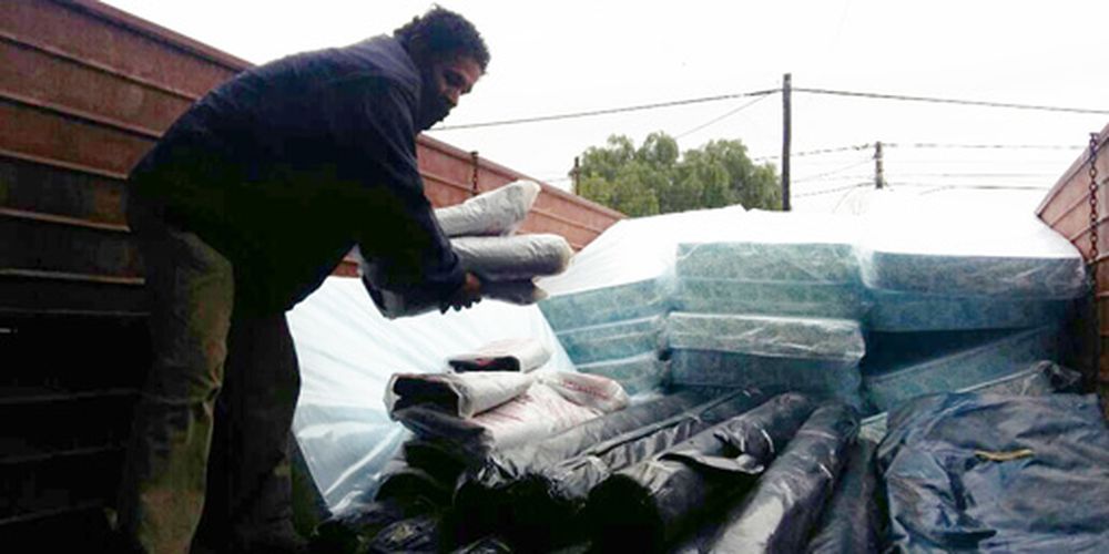 La provincia pedirá ayuda a Nación por los inundados