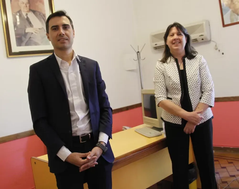 Rueda desactivó dos de las 11 internas departamentales y apunta a otras cuatro