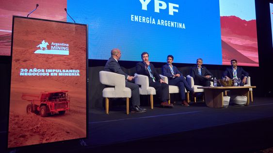 Diesel 10 Minero: la nueva apuesta de YPF para responder a los desafíos energéticos de la minería