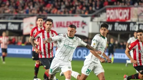 Estudiantes y Banfield no se sacaron ventajas en La Plata