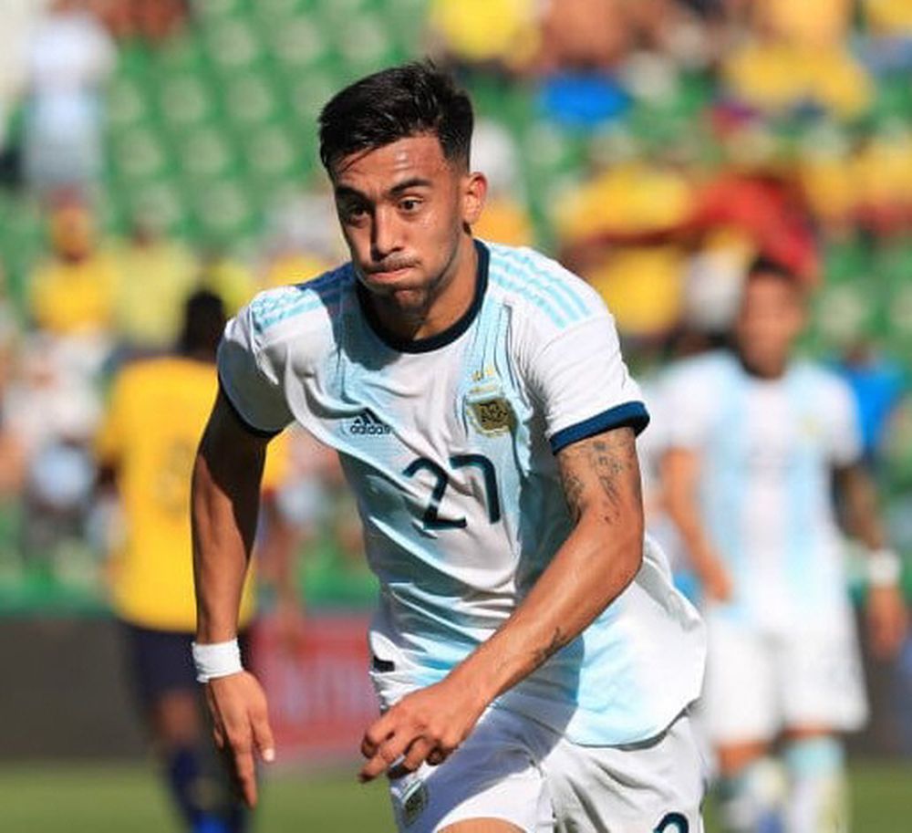 González: “Siento mucha tristeza”