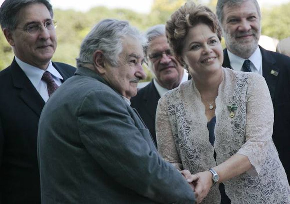 Brasil amenaza  con represalias  a Argentina