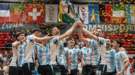 La Selección mayor buscará en el Mundial repetir lo hecho hace unos meses en la Copa de las Naciones.&nbsp;