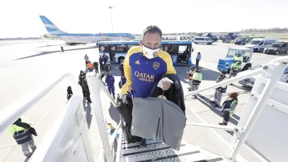 Boca venció a Huracán y tiene casi asegurada la clasificación a la siguiente instancia