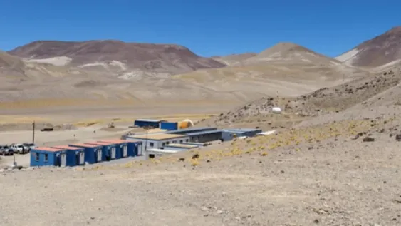 Inversión minera: más del 55% de anuncios están en San Juan