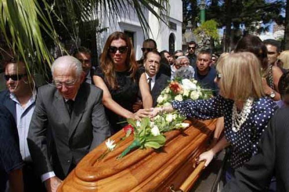 Famosos, polémicas y dolor