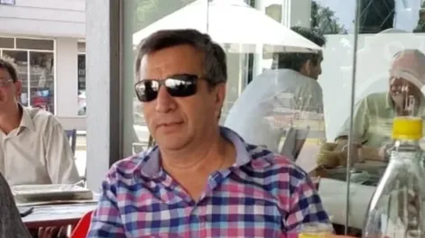 Conmoción por la muerte de Daniel Fernández