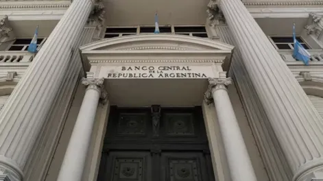 BCRA.-