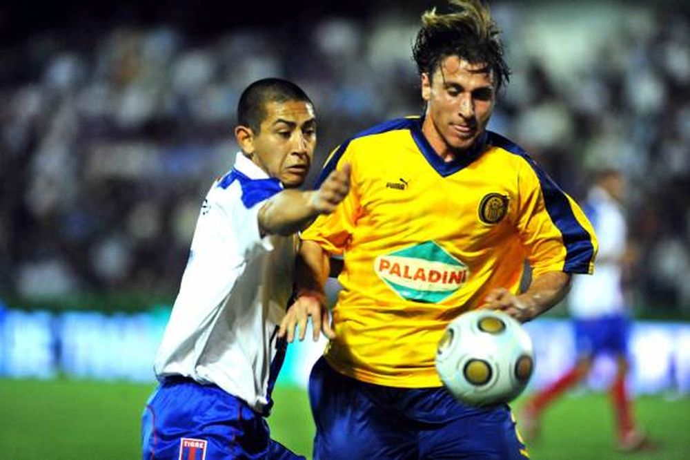 Franzoia fue el verdadero matador