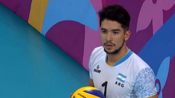 Sanjuaninos, en la Liga de Naciones