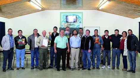 El pimentón de Valle Fértil tiene molino, marca y mercado