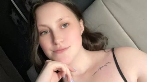 Tenía depresión, le salió un sarpullido y los médicos descubrieron lo peor.