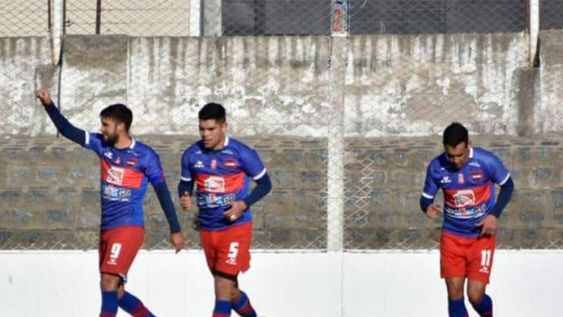 Güemes no afloja nada