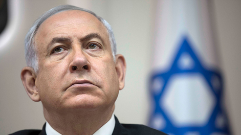 Benjamin Netanyahu respaldó la versión que horas antes había difundido el ministro de Seguridad Nacional de Israel sobre el incidente en el vuelo de Flydubai.