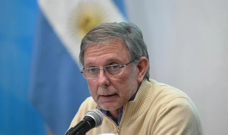 Libre disponibilidad de 25% para la importación de soja